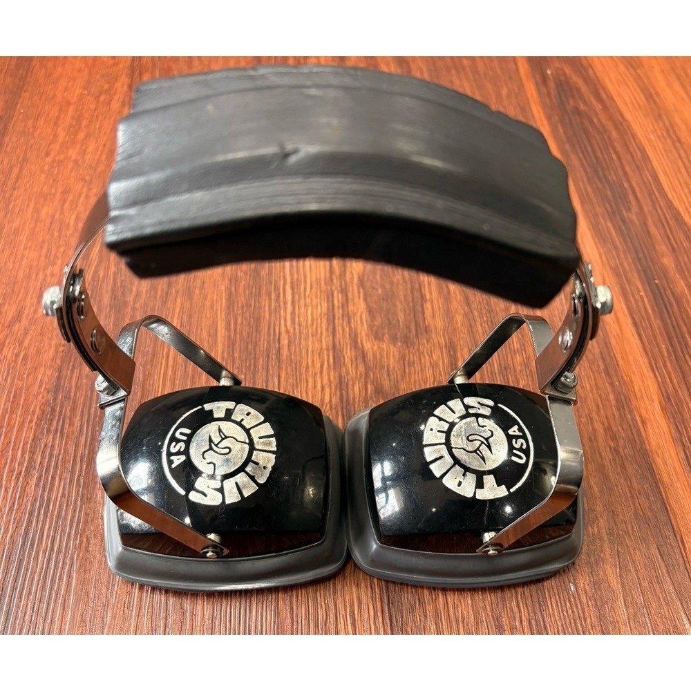 TUARUS USA Hearing Protectors Earmuff for Shooting Range Nascar Race Sports - Picture 4 of 16